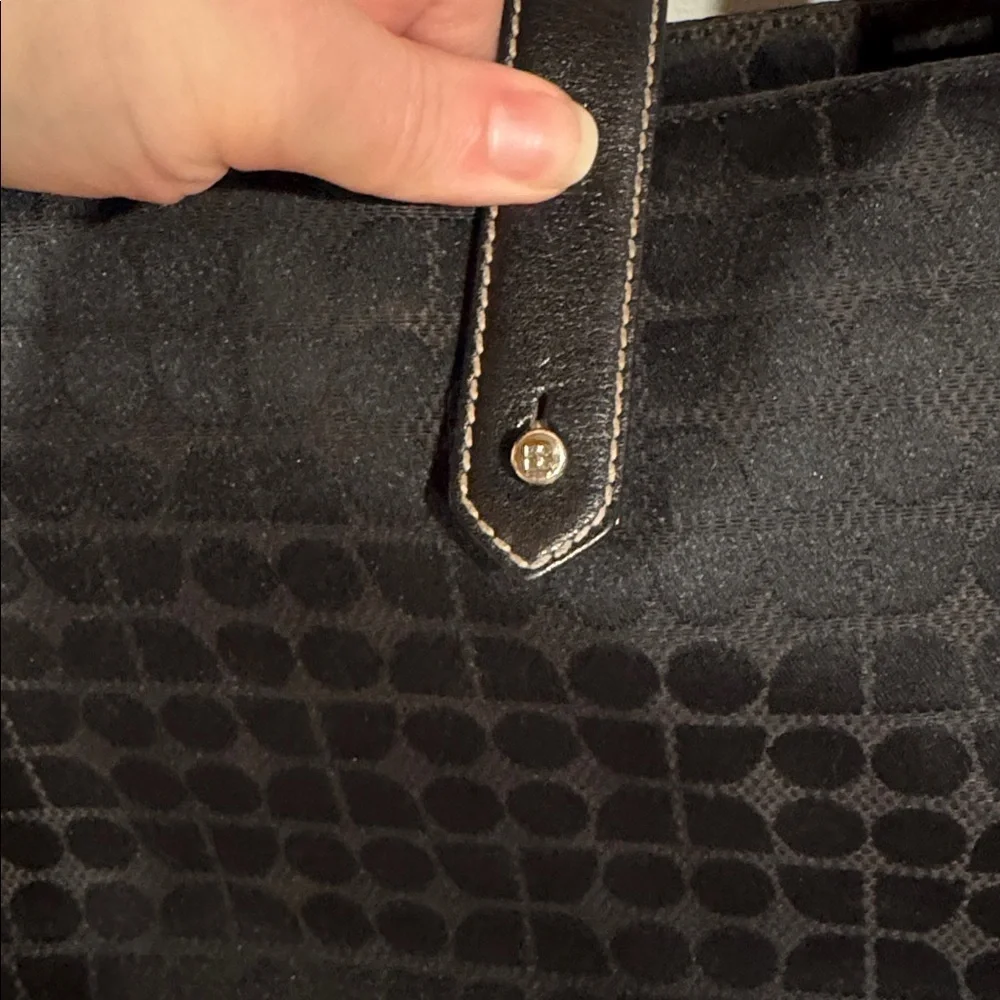Kate Spade Vintage Y2K Shoulder Bag